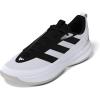 White/Black/White