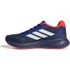 Dark Blue/White/Solar Red Dark Blue/White/Solar Red