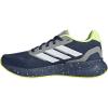 Dark Blue/White/Solid Grey Dark Blue/White/Solid Grey