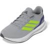 Halo Silver/Lucid Lemon/Team Royal Blue Halo Silver/Lucid Lemon/Team Royal Blue