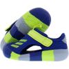 Royal/Yellow-blue