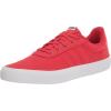 Vivid Red/Vivid Red/White