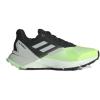 Green Spark Wonder Silver Core Black