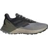 Solid Grey Wonder Beige Olive Strata