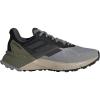 Solid Grey/Carbon/Olive Strata