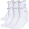 White/Clear Sky Blue/Bliss Lilac Purple