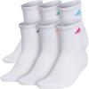 White/Shock Pink/Bright Cyan