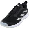 Core Black/Silver Metallic/White