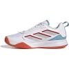 Footwear White/Silver Metallic/Pre-loved Blue (Hp5273)