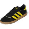 Black/Yellow/Powder Yellow