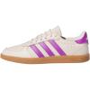 Halo Ivory Purple Burst Wonder White