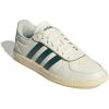 White/Collegiate Green/Linen Green