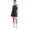 imageadidas Womens Club Tennis Climacool DressBlack