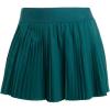 imageadidas Womens Club Tennis Climacool Pleated SkirtAurora Ivy
