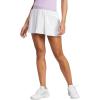 imageadidas Womens Club Tennis Climacool SkirtWhite