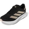 Black/Champagne Metallic/Powder Coral