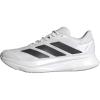 Cloud White Core Black Dash Grey