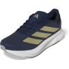 Dark Blue/Gold Metallic/Halo Silver