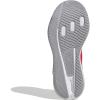 Ftwr White Lucid Red Halo Silver
