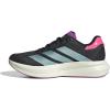 Core Black Flash Aqua Lucid Pink