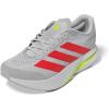 Dash Grey Lucid Red Lucid Lemon
