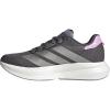 Grey Strata/Champagne Metallic/Bliss Lilac