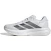 White/Iron Metallic/Dash Grey