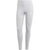Light Grey Heather/White
