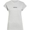 Medium Grey Heather/Black