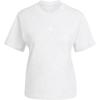 Light Grey Heather/White