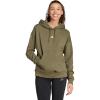 Olive Strata/White