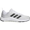 imageadidas Womens Everyset Versatile Training Sneakers ShoesWhiteBlackGrey
