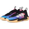 Black/Supplier Colour/Lucid Pink