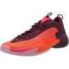Maroon/Semi Impact Orange/Supplier Colour