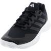 Black/Black/Silver Metallic