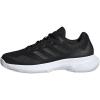 Core Black Core Black Silver