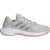 Grey/Cyber Metallic/Powder Coral