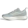Wonder Silver/Wonder Silver/Off White