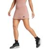imageadidas Womens Optime Training SkortWarm Clay
