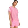 Lucid Pink/White