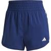 Dark Blue/White
