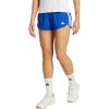 Team Royal Blue/White