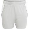 Team Mid Grey/White