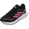 Black/Pink Fusion/White