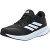imageadidas Womens Run Falcon 5 SneakersBlackWhiteBlack