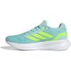 Semi Flash Aqua/Lucid Lemon/Black