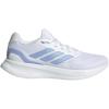 White/Blue Spark/Black