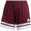 Team Maroon/White
