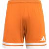 Team Orange/White
