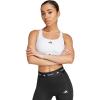 imageadidas Womens Techfit Training BraWhite